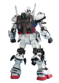 PG RX-78 GP01 Gundam GP01/Fb