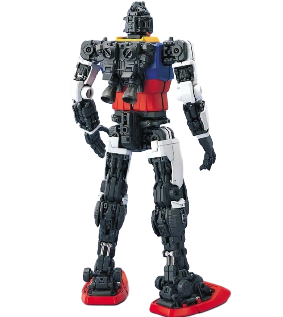 PG RX-78-2 Gundam