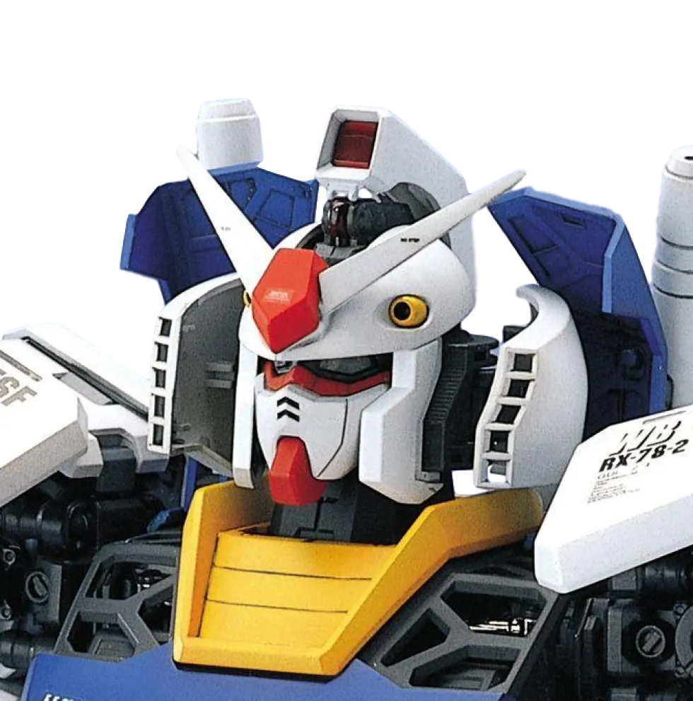 PG RX-78-2 Gundam