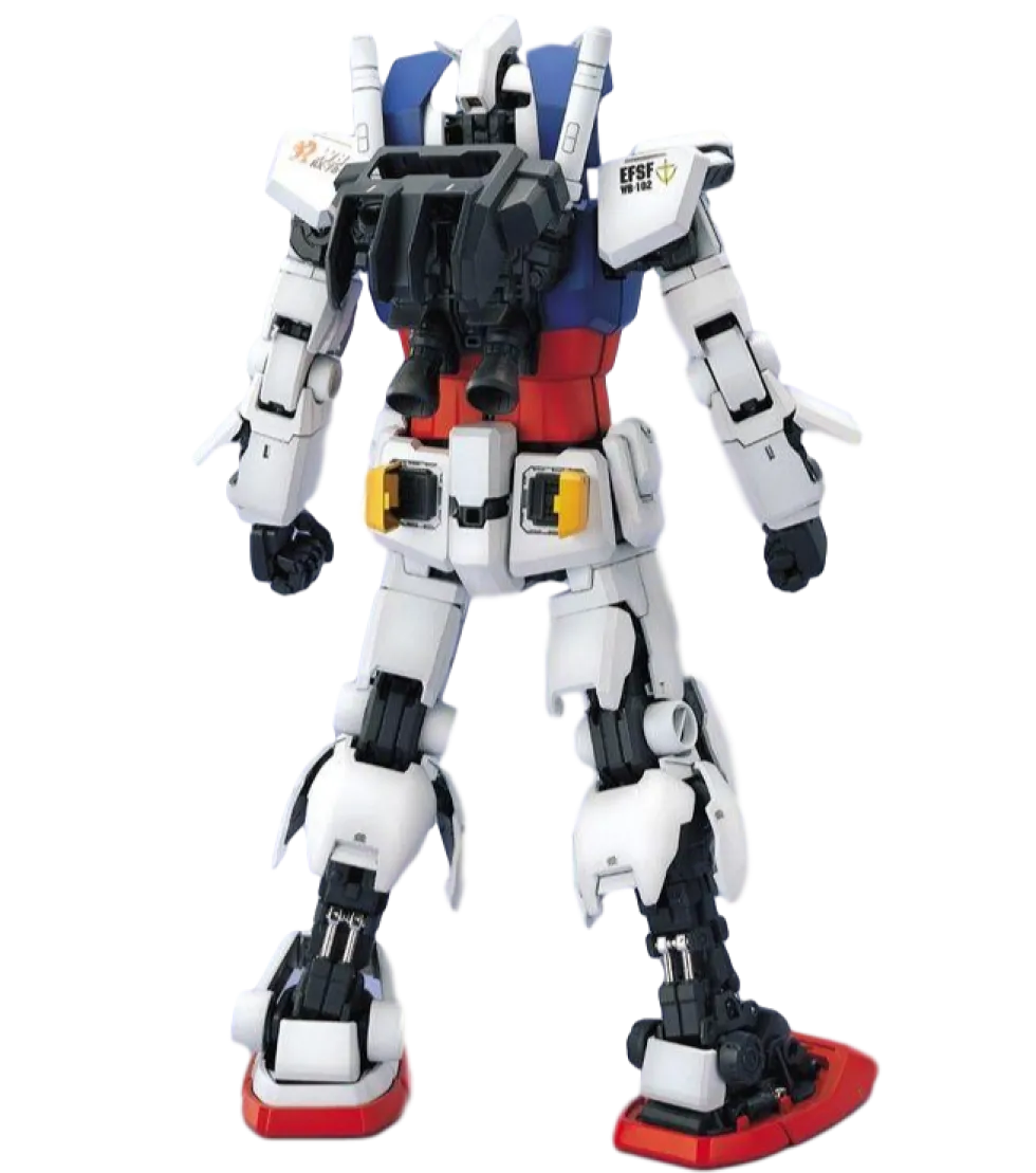 PG RX-78-2 Gundam