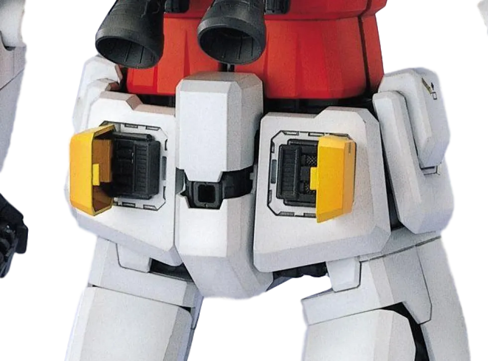 PG RX-78-2 Gundam