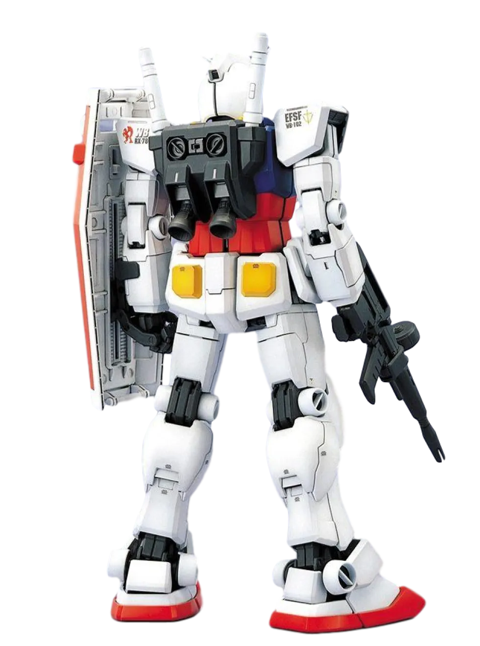 PG RX-78-2 Gundam