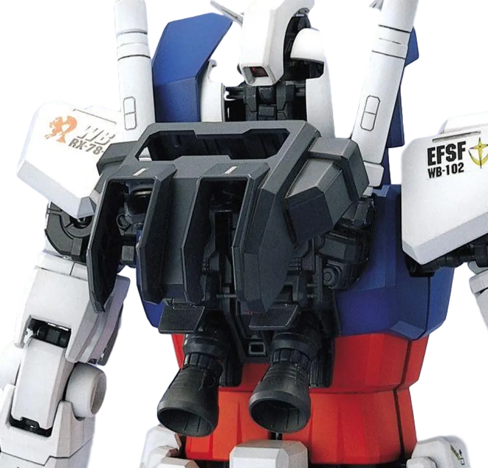 PG RX-78-2 Gundam