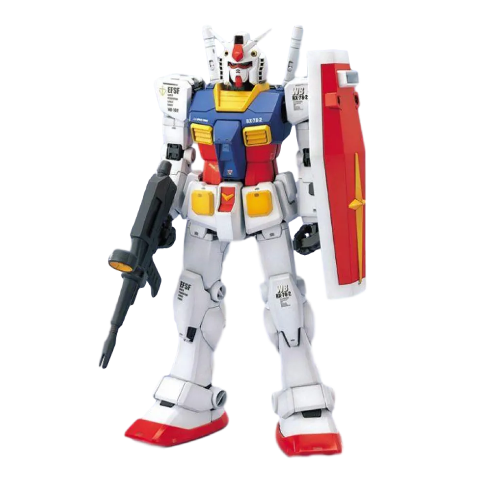 PG RX-78-2 Gundam