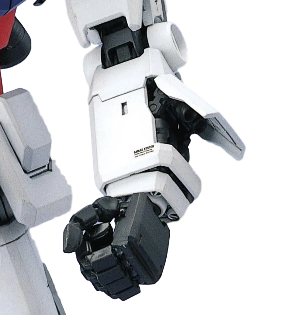 PG RX-78-2 Gundam