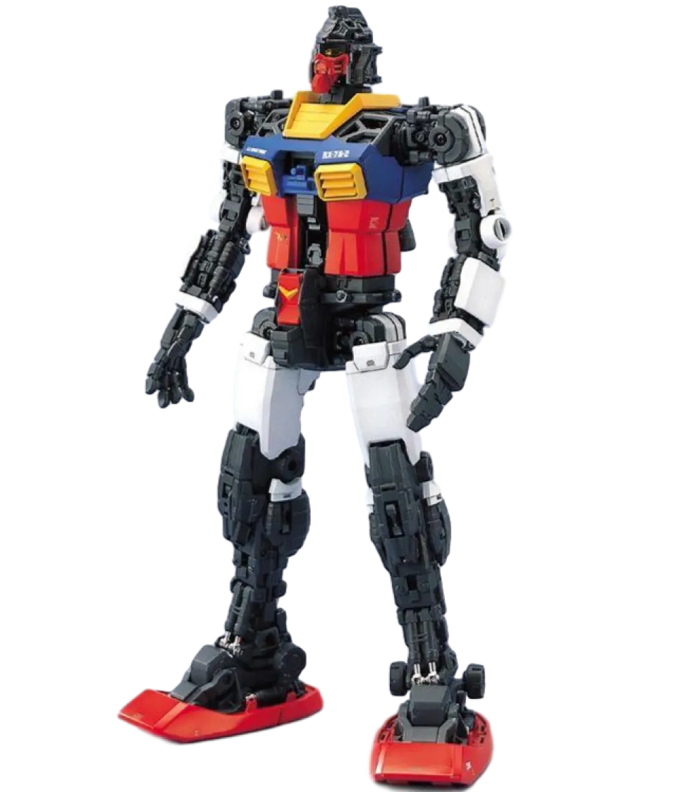 PG RX-78-2 Gundam