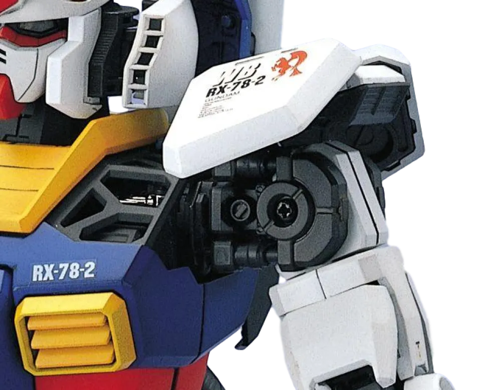 PG RX-78-2 Gundam