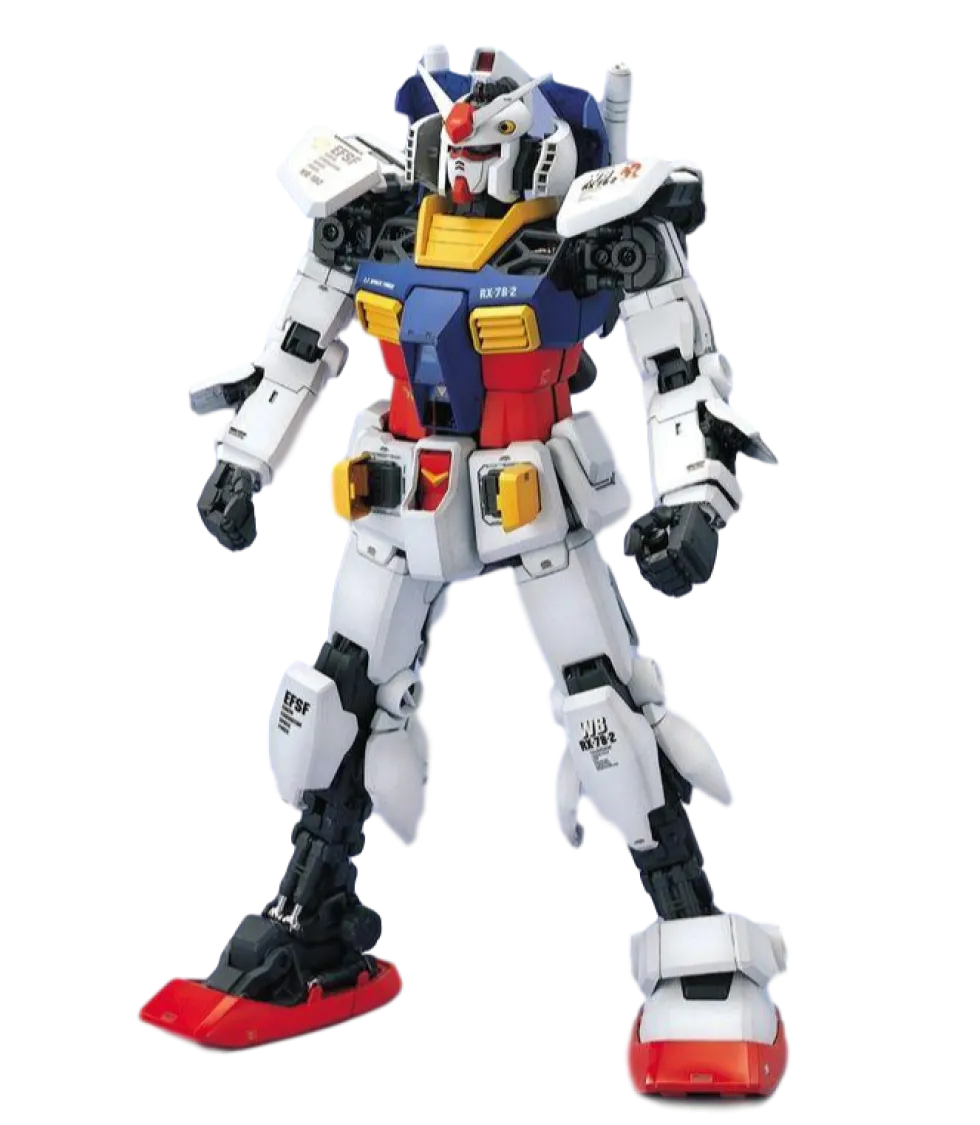 PG RX-78-2 Gundam