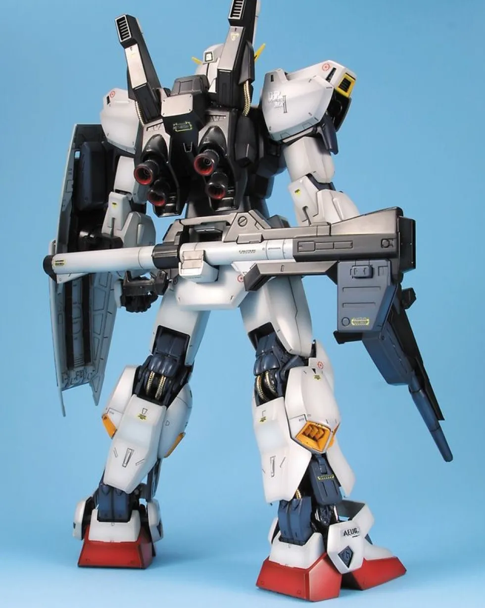 PG RX-178 Gundam Mk-II A.E.U.G.