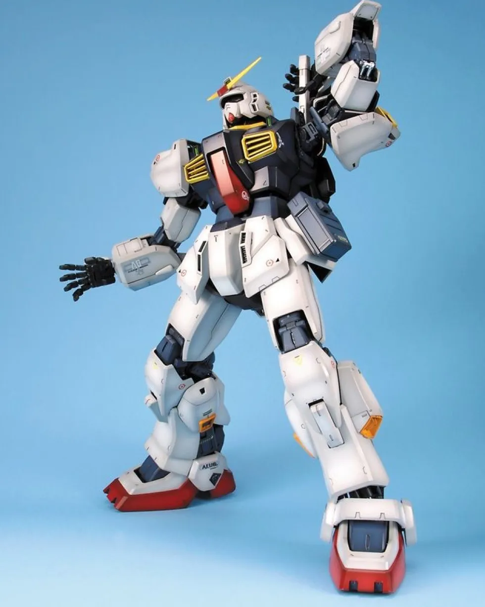 PG RX-178 Gundam Mk-II A.E.U.G.