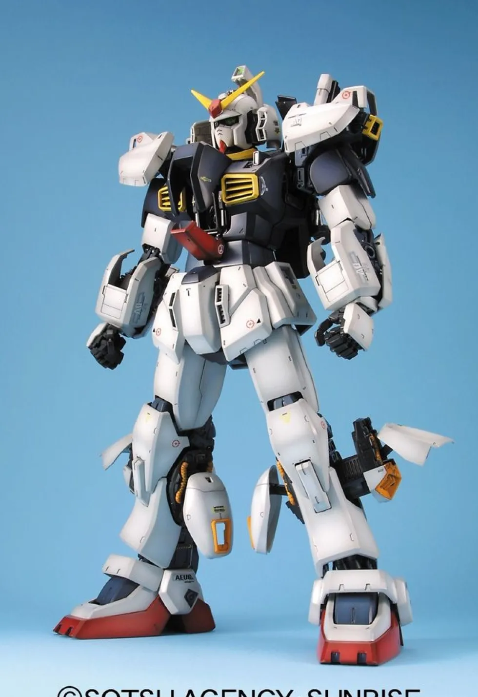 PG RX-178 Gundam Mk-II A.E.U.G.