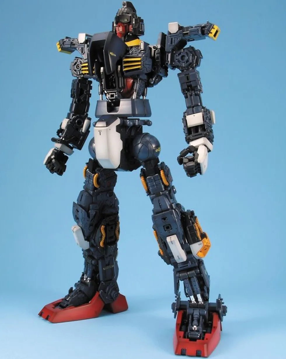 PG RX-178 Gundam Mk-II A.E.U.G.