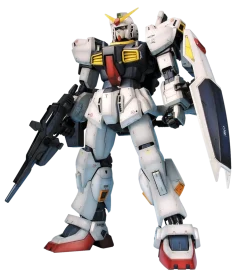 PG RX-178 Gundam Mk-II A.E.U.G.
