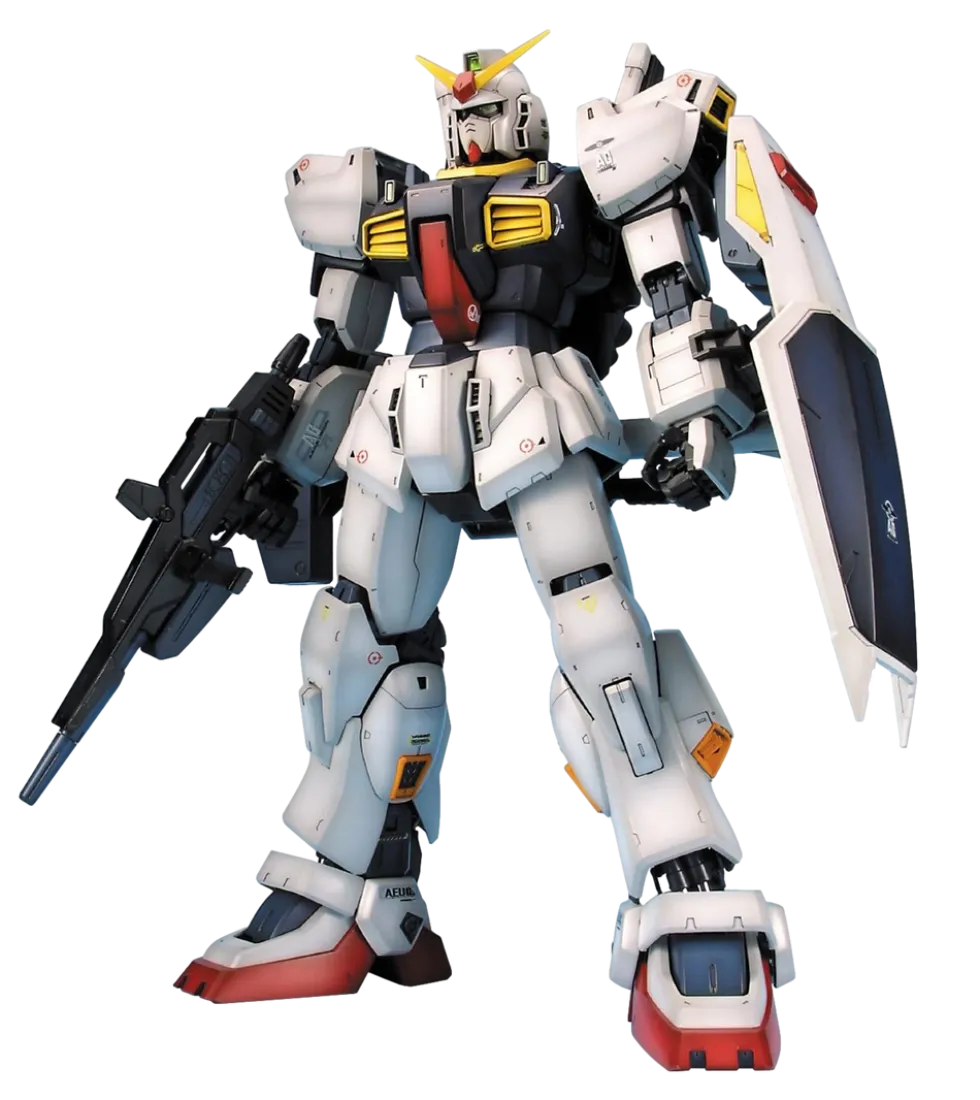 PG RX-178 Gundam Mk-II A.E.U.G.