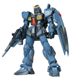 PG RX-178 Gundam Mk-II Titans