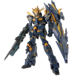 PG Unicorn Gundam 02 Banshee Norn