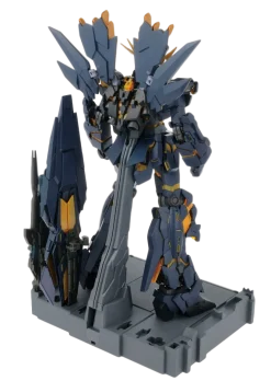 PG Unicorn Gundam 02 Banshee Norn