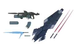PG Unicorn Gundam 02 Banshee Norn