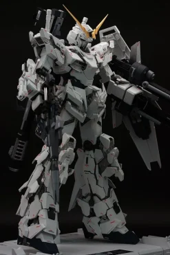 PG Unicorn Gundam - [Renewed]