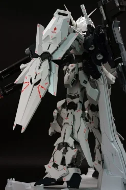 PG Unicorn Gundam - [Renewed]