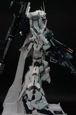 PG Unicorn Gundam - [Renewed]