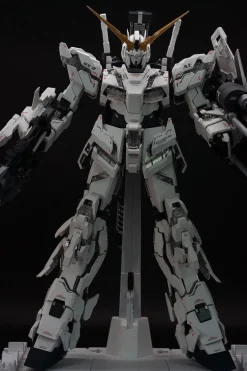 PG Unicorn Gundam - [Renewed]