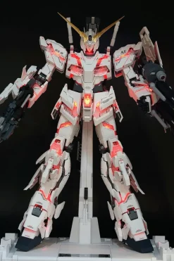 PG Unicorn Gundam - [Renewed]