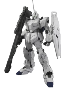 PG Unicorn Gundam RX-0