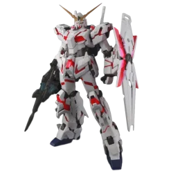 PG Unicorn Gundam RX-0