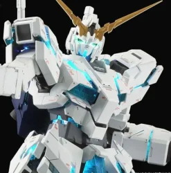 PG Unicorn Gundam RX-0 LED Unit