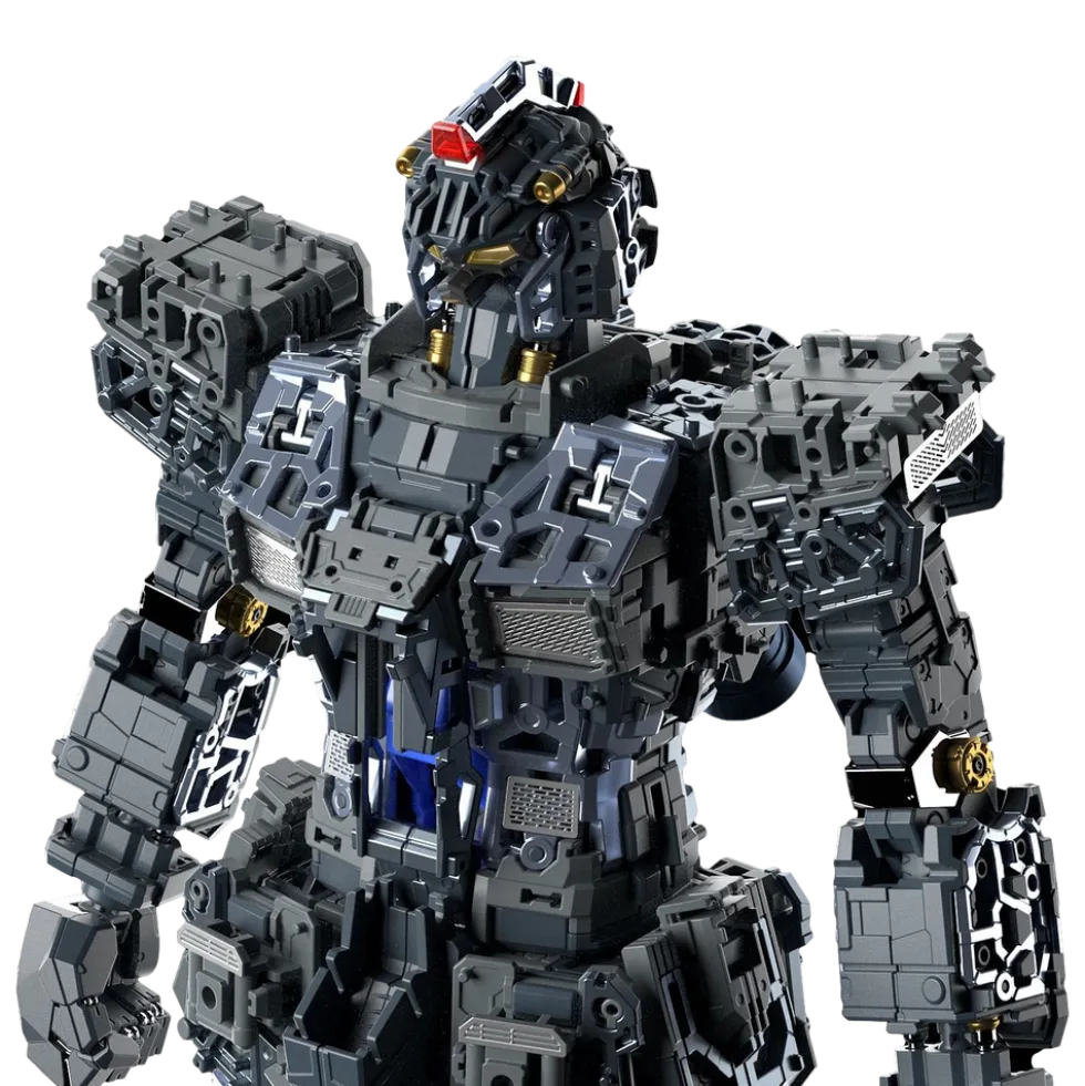 PG Unleashed RX-78-2 Gundam