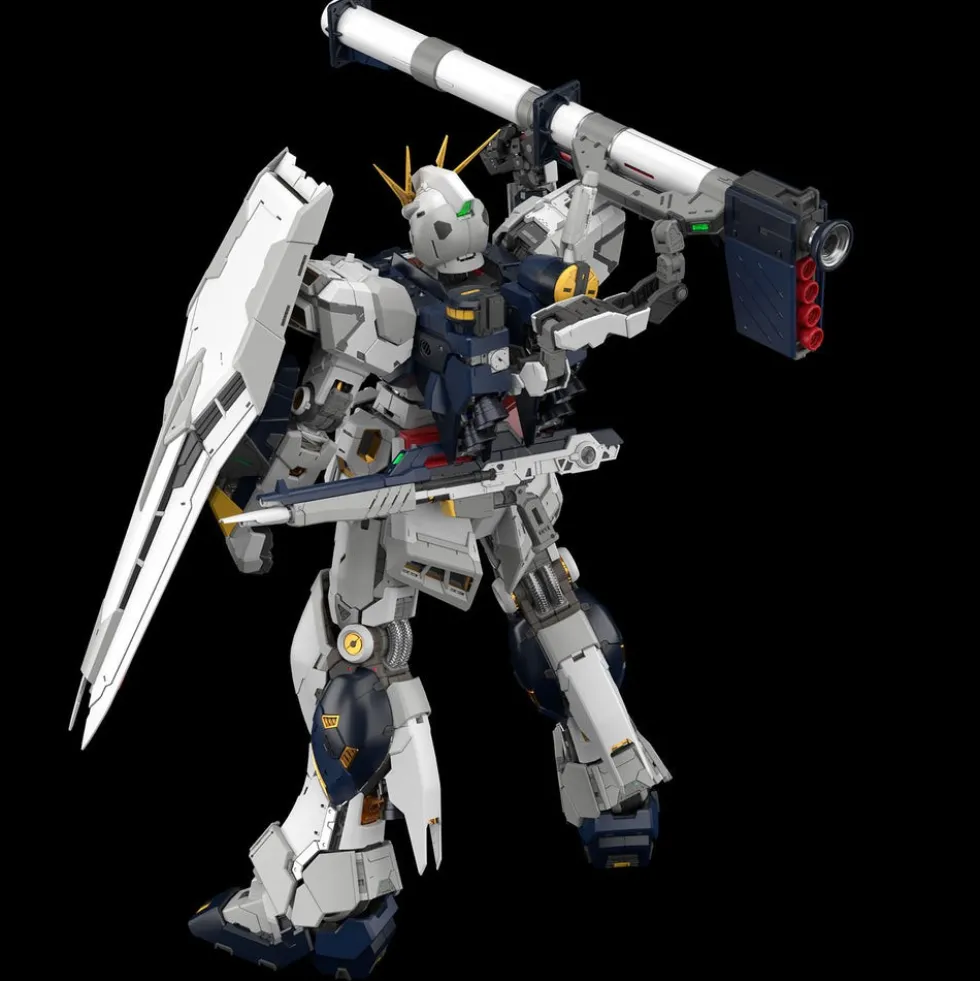 PG Unleashed RX-93 Nu Gundam