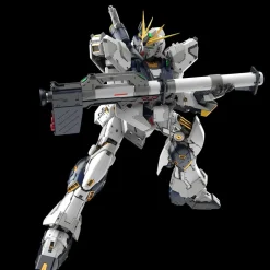 PG Unleashed RX-93 Nu Gundam