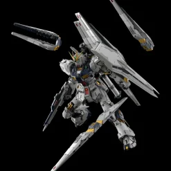 PG Unleashed RX-93 Nu Gundam