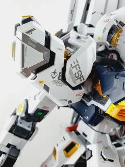 PG Unleashed RX-93 Nu Gundam - [Delpi Ver.]
