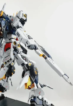 PG Unleashed RX-93 Nu Gundam - [Delpi Ver.]