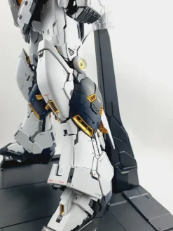 PG Unleashed RX-93 Nu Gundam - [Manual Ver.]