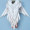 PG Wing Gundam Zero Custom