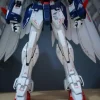 PG Wing Zero Custom