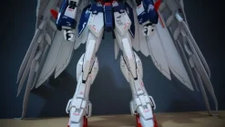 PG Wing Zero Custom
