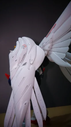 PG Wing Zero Custom