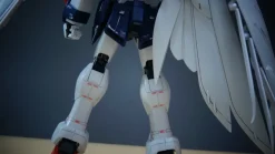 PG Wing Zero Custom