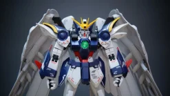 PG Wing Zero Custom