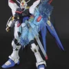 PG ZGMF-X20A Strike Freedom Gundam