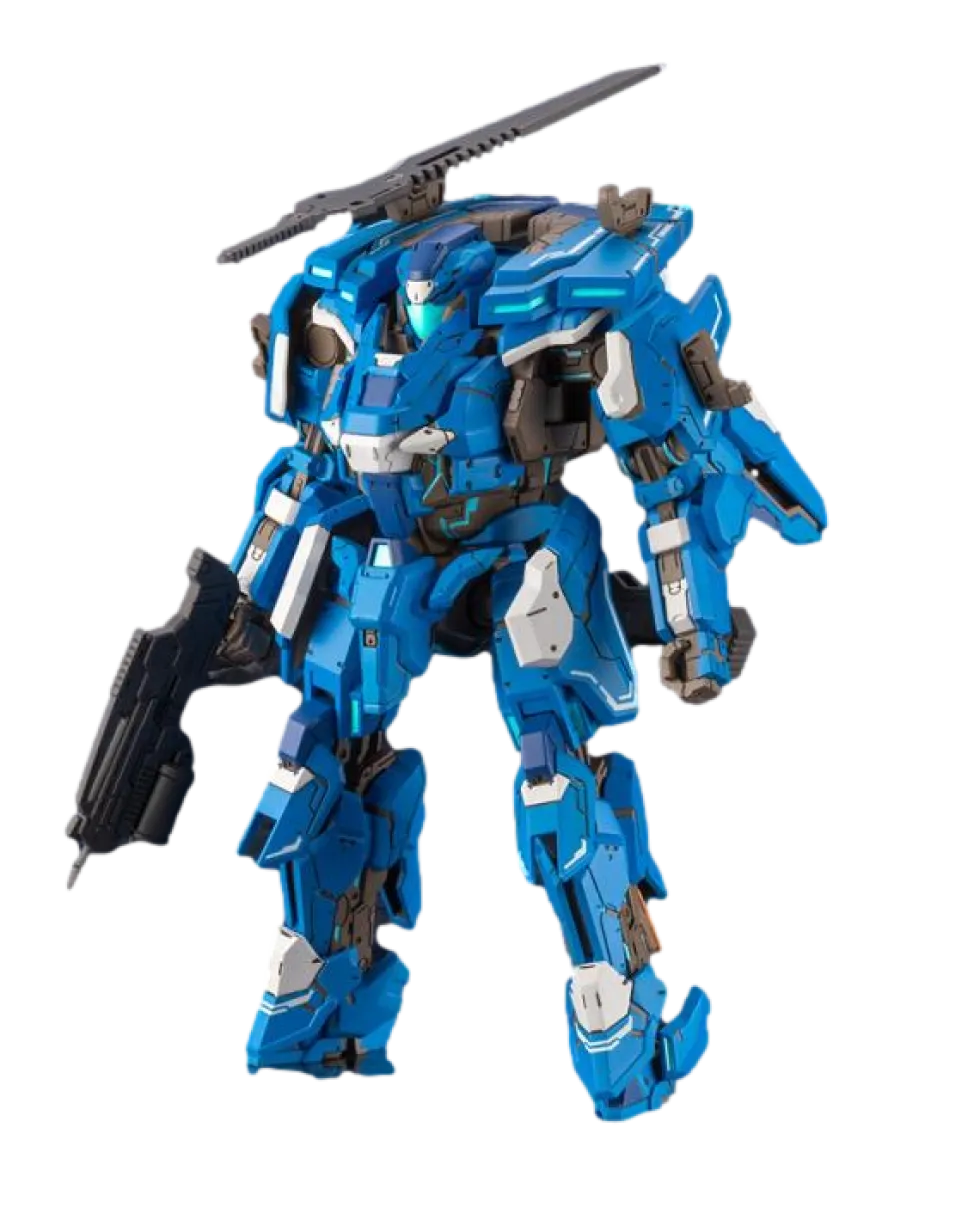 Phantasy Star Online 2 A.I.S. Vega