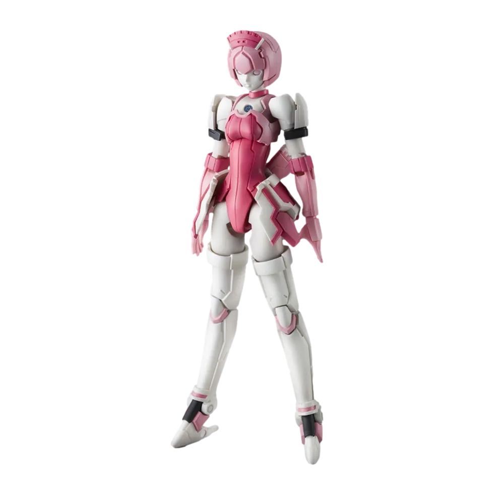 Phantasy Star Online Blue Burst RAcaseal Elenor (Ver.APSY)