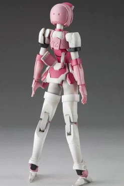 Phantasy Star Online Blue Burst RAcaseal Elenor (Ver.APSY)
