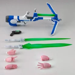 Phantasy Star Online Blue Burst RAcaseal Elenor (Ver.APSY)