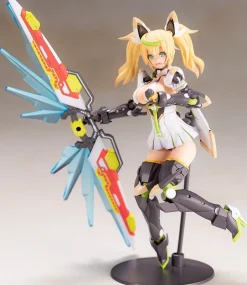 Phantasy Star Online - Gene [Stella Tears Ver.]