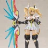 Phantasy Star Online 2 Grande Scale Gene (Stellatears Ver.)